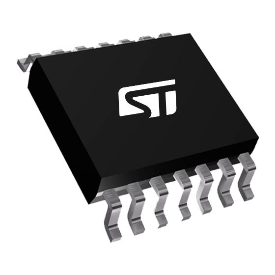 STM32L021D4P7TR