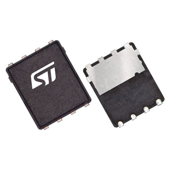 STPS3045DJFY-TR
