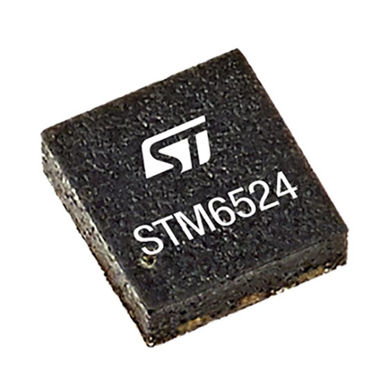 STM6524ALABDL6F