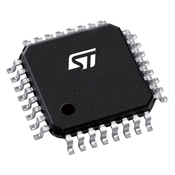 STM8AL3146TAY