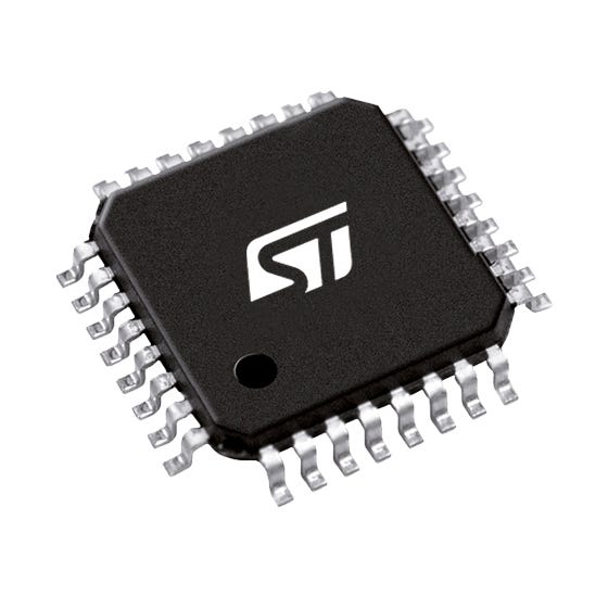 STM32C091KCT6