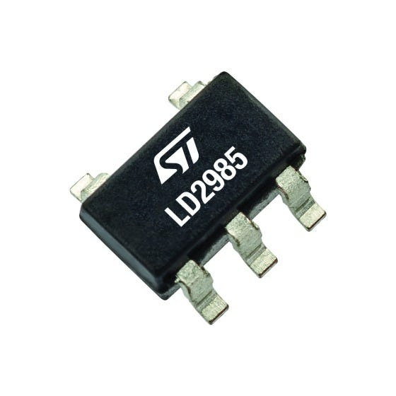 LD2985BM18R