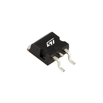 STPSC10H065G-TR