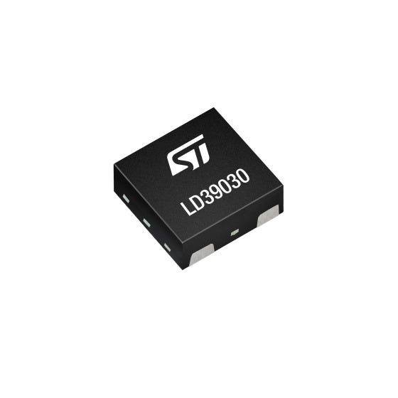 LD39030DTPU33R