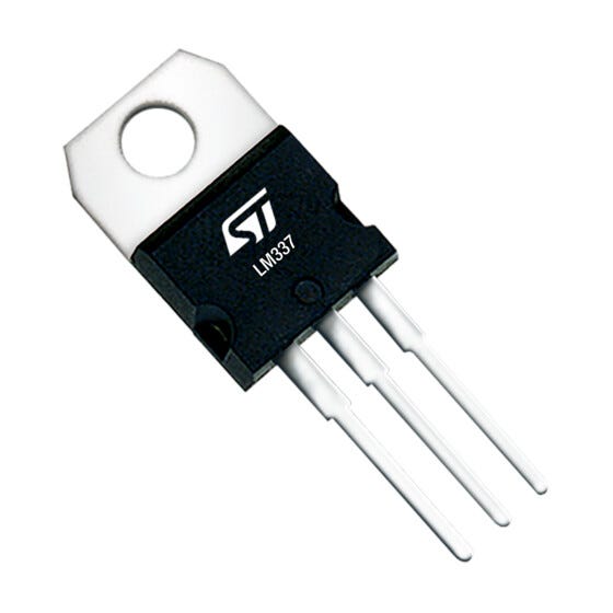 LM337SP