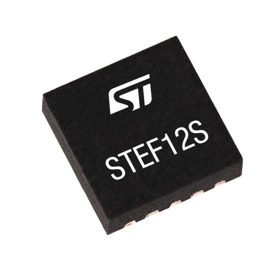 STEF12SPUR