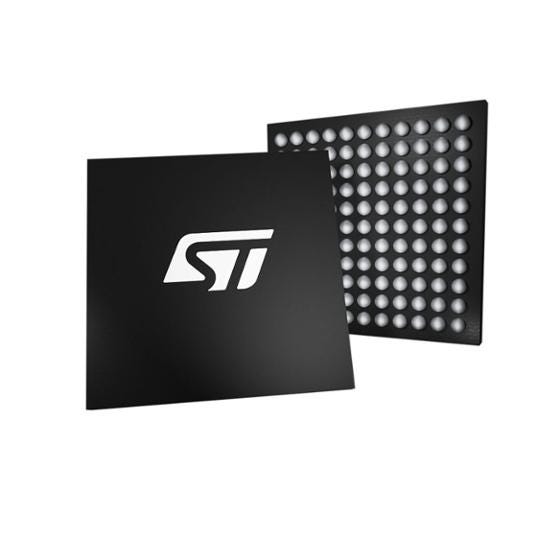 STM32WBA62PGI6