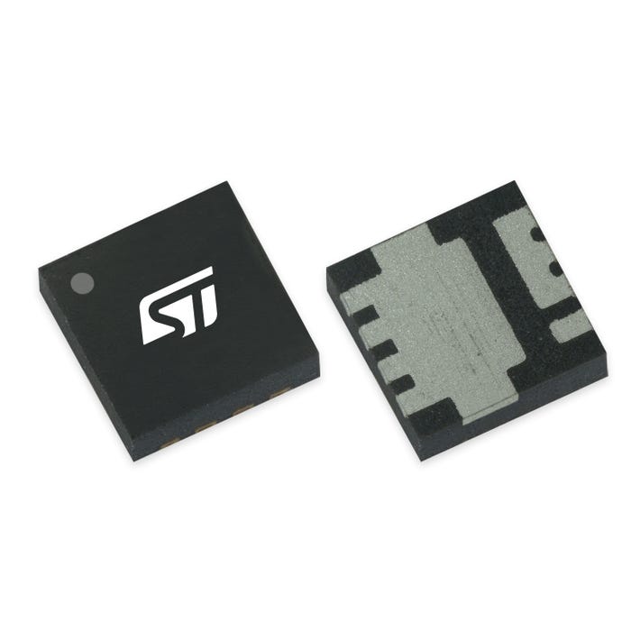STPS8L30DEE-TR