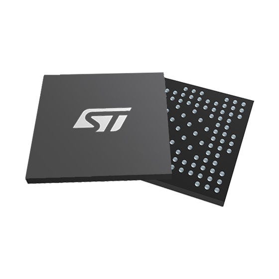 STM32WB55VCQ7