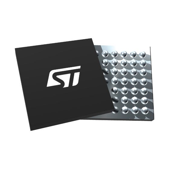 STM32L433CCY6TR