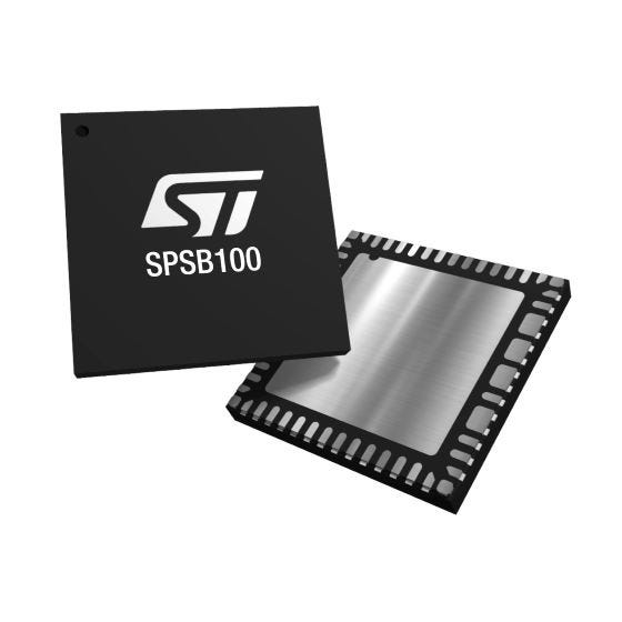 SPSB100PTR