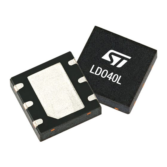 LDO40LPU33RY