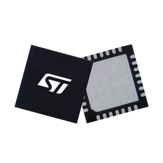 STM32G041G6U6