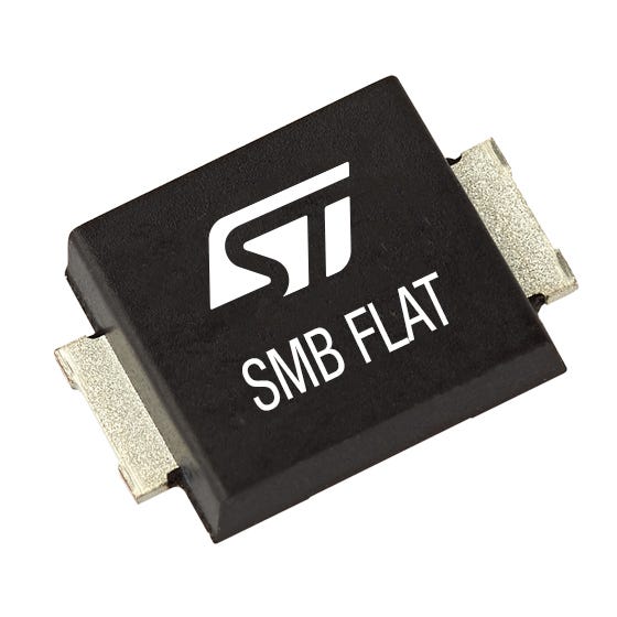 STPST2H100UF
