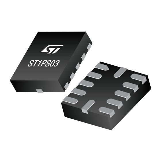 ST1PS03AQTR