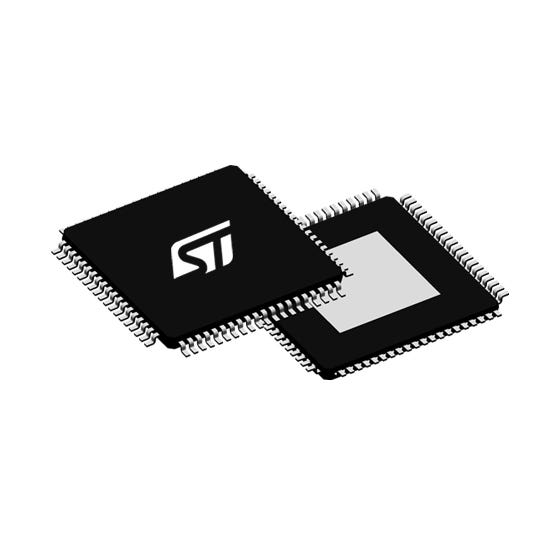 STM32G474MBT3TR