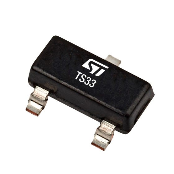 TS3320AMR