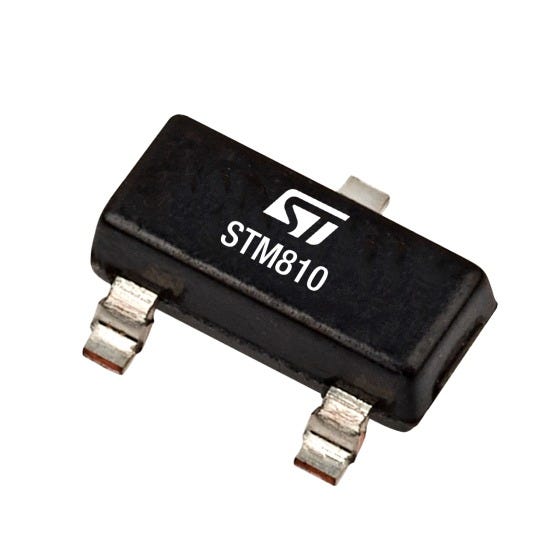 STM810LWX6F