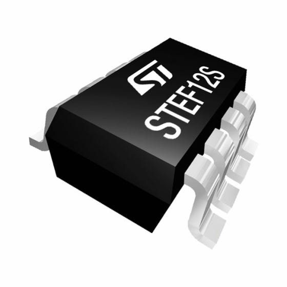 STEF12SGR
