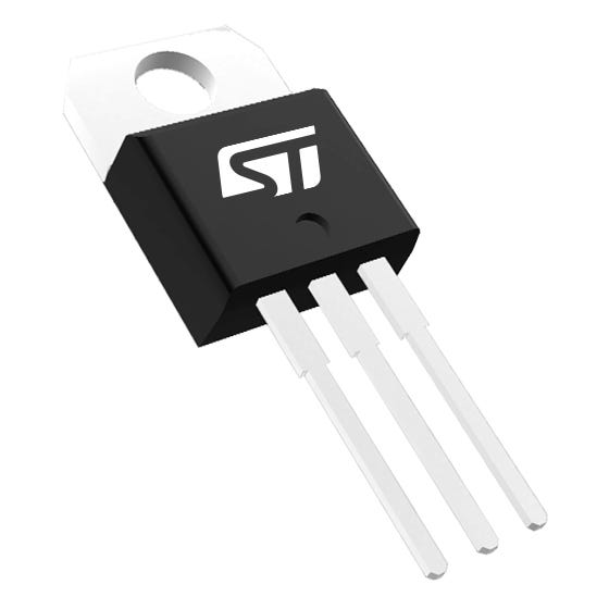 STTH602CT