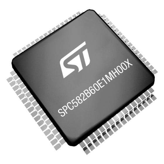 SPC582B60E1MH00X