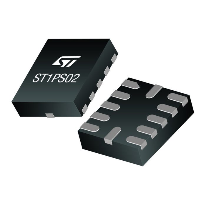 ST1PS02D1QTR