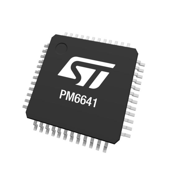 PM6641TR