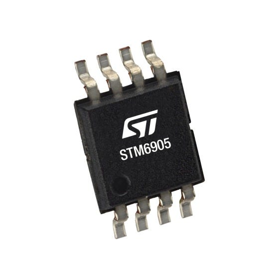 STM6905TGEDS6F