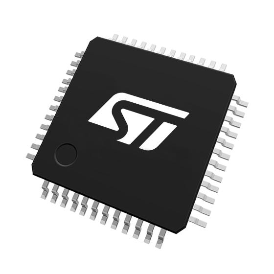 STM32F030C8T6