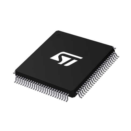 STM32H562VIT6