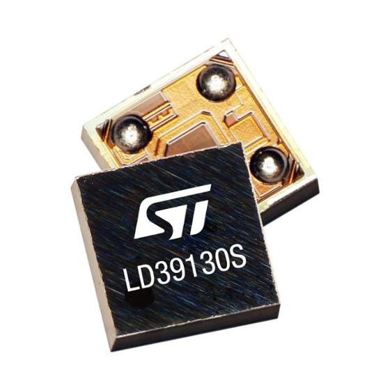 LD39130SJ25R