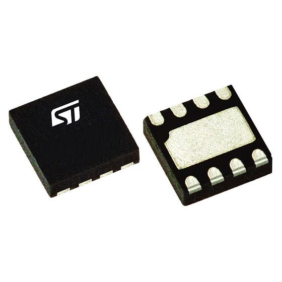 TDE1708DFT