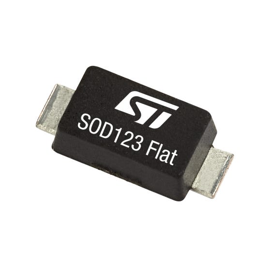 STPST1H100ZF