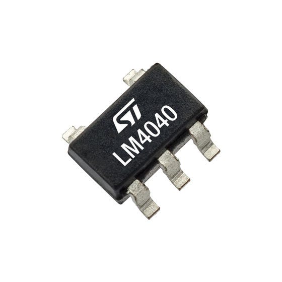 LM4040CECT-4.1