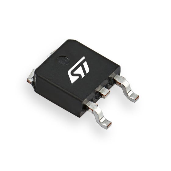 STPST15H100SB-TR