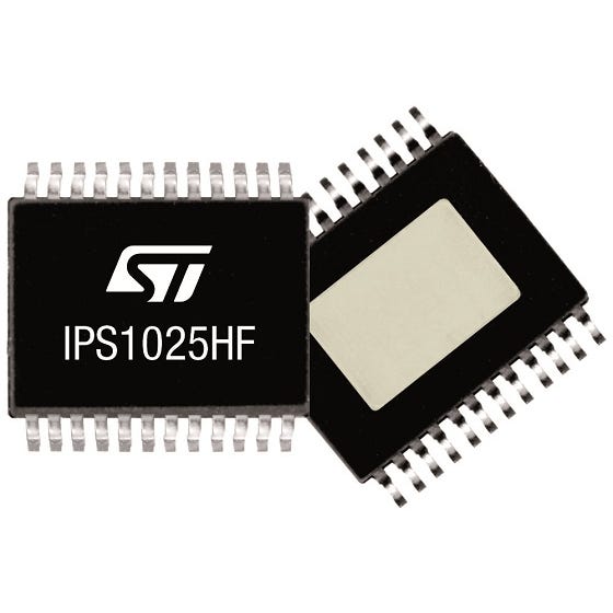IPS1025HF