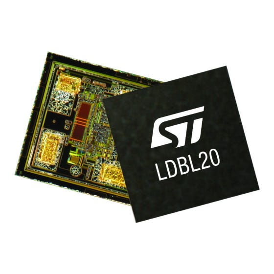 LDBL20D-12R