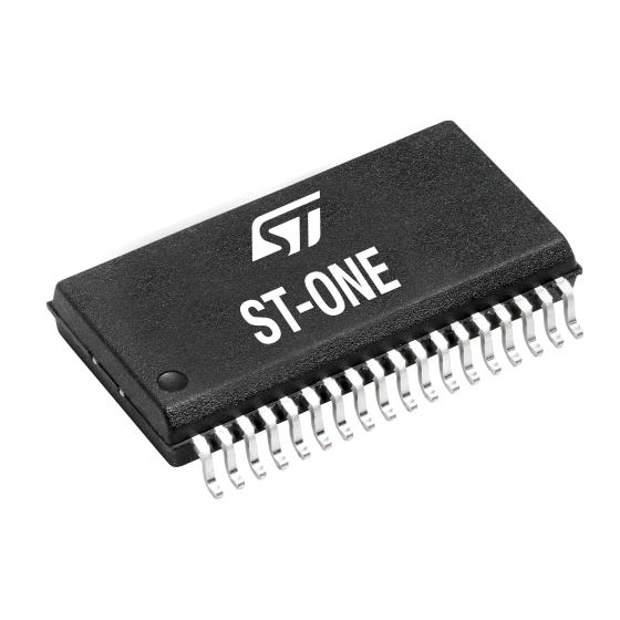 ST-ONE
