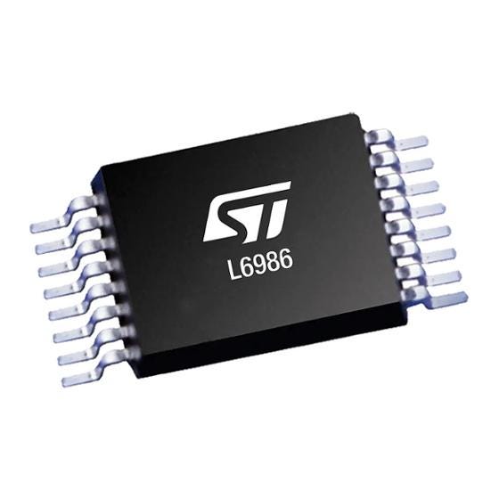 L6986TR