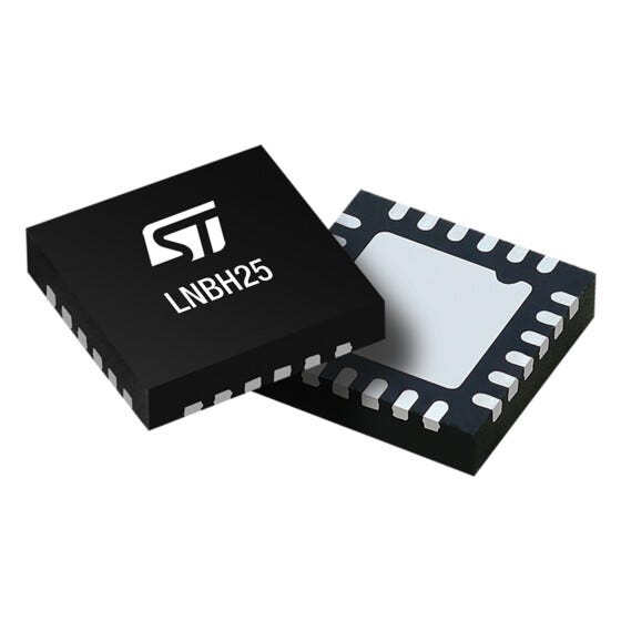 LNBH25PQR