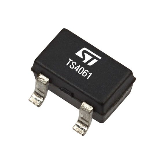TS4061BICT-1.225