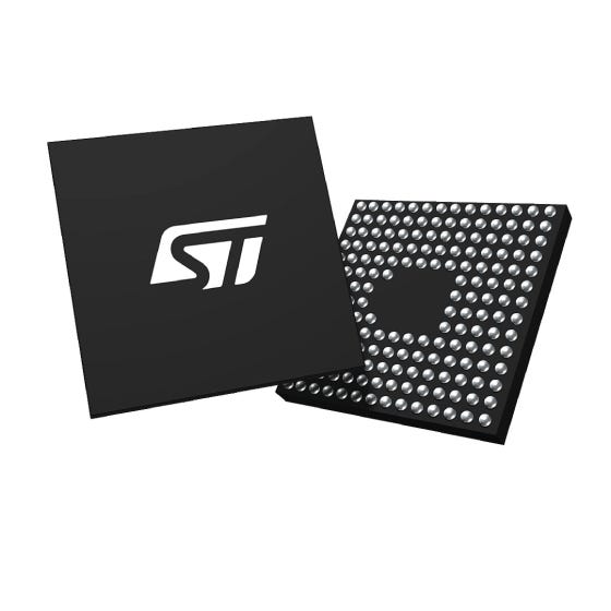 STM32N657I0H3Q