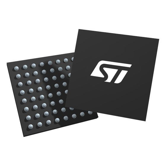 STM32U031R6I6
