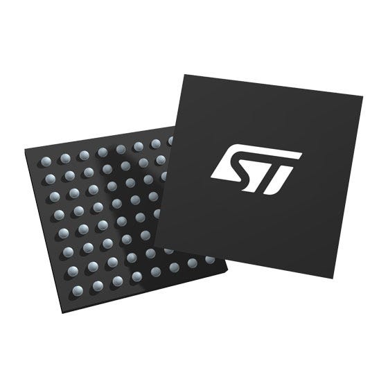 STM32C092RBI6