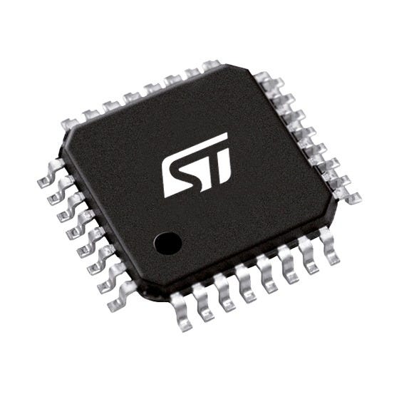 STM32C071K8T6N