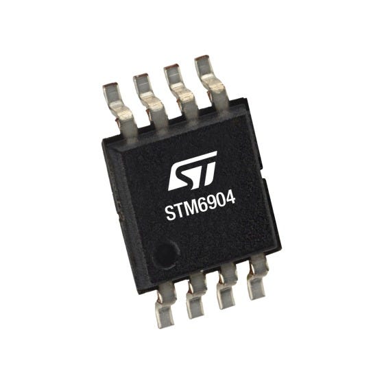 STM6904TZEDS6F