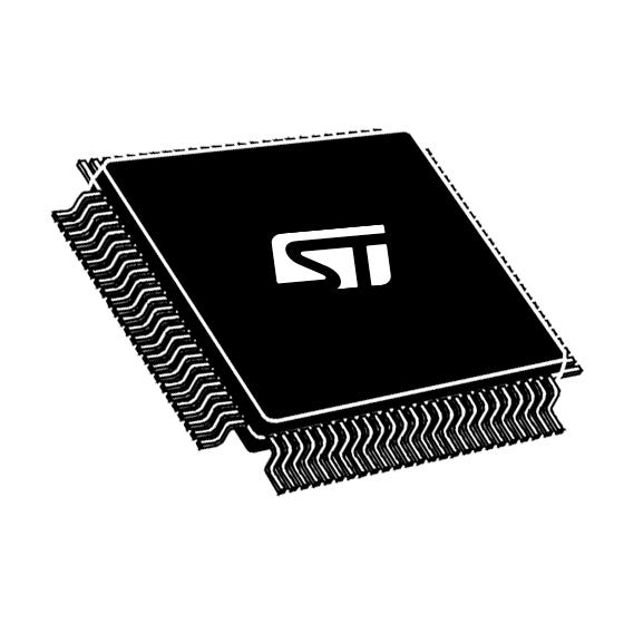 STM32L083VBT6TR