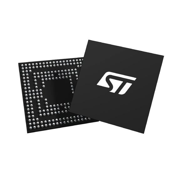 STM32N655L0H3Q