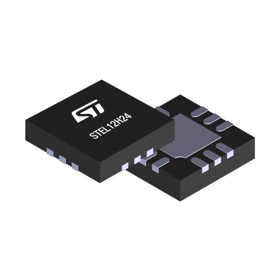 STEL12H24PUR