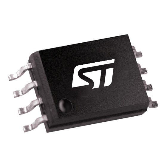 STM32C011J4M6